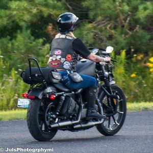 Meet your Posher, Sheila